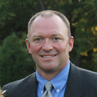 C2FO Employee Jeff Milligan's profile photo