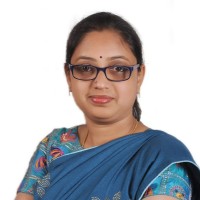 Mspl Employee Bharathi L's profile photo