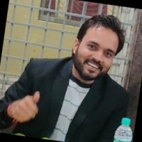 Vikrant Pandey Email & Phone Number