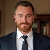 Smith+Nephew Employee Carson Williams's profile photo