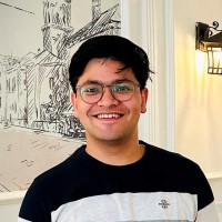 Jaipur Robotics Sagl Employee Pranav Goel's profile photo