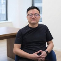 Enoch Zhu Email & Phone Number