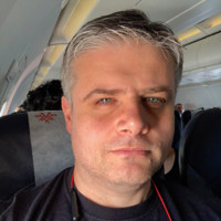 VICERT Employee Igor Stojanovic's profile photo