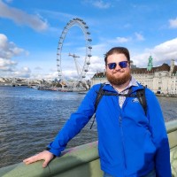 Ford Motor Company Employee Jonathan Doles's profile photo
