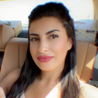 Nadia M. Email
