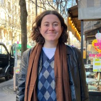 Keshet Employee Lizzie Friedman's profile photo