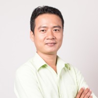 SoulAdvisor Employee Borey Has's profile photo