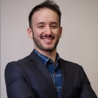 Legacy Engineers, D.P.C. Employee Andres Hugas's profile photo