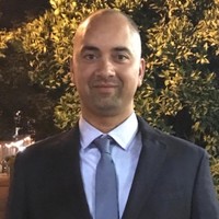 San Francisco Sheriff's Office Employee Daniel Robertson's profile photo