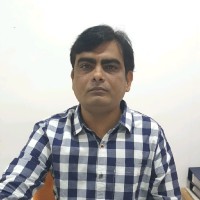 Ami Lifesciences Pvt. Ltd. Employee Suresh Chhuchhar's profile photo