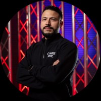 C West Entertainment Employee Arturo Romero's profile photo