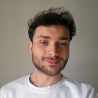 Vinter Employee Batuhan Seyman's profile photo