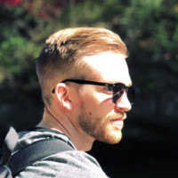 Employ Employee Brett Byron's profile photo