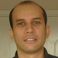 rosettaHUB Employee Karim Chine's profile photo