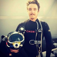 Seaward Marine Services, LLC Employee Nathaniel Wiltsie's profile photo