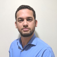 Dell Technologies Employee Felix Diaz Riveron's profile photo