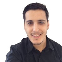 enableIT Employee Nick Diraimondo's profile photo