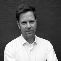 Allied Works Employee Kyle Lommen's profile photo