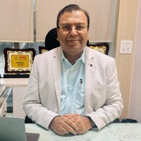 DCGPAC.COM Employee Suresh Bansal's profile photo