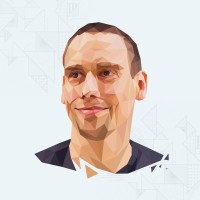 Zublime Employee Peter Theill's profile photo
