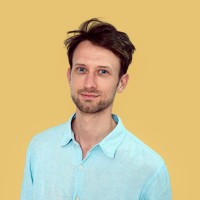 Capi Money Employee Jamie Griffiths's profile photo