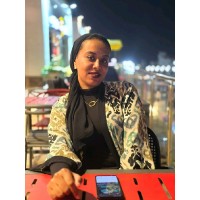 As-Salam International Hospital Employee Salwa Saeed's profile photo
