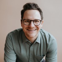 Ford Motor Company Employee Aaron Holm's profile photo