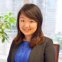 Know Your Customer Employee Stephanie Zhu's profile photo