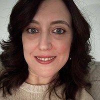 NOWSystems Employee Stefania Ciliberti's profile photo