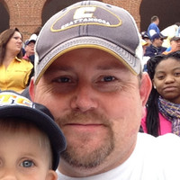 Hinton Sales, Inc. Employee Lee Smith's profile photo