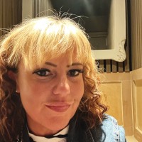 Darfen Durafencing Employee Claire Hodgson's profile photo