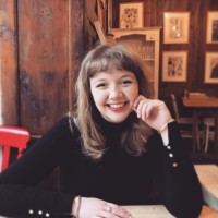 Francesca Studholme-Smith Email