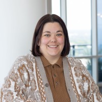 Omnia Family Wealth Employee Brooke Wagner's profile photo
