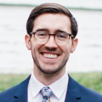 Levitan & Associates, Inc. Employee Nicolas Baldenko's profile photo