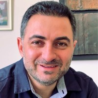 Hikma Pharmaceuticals Employee Jamil Qatami's profile photo