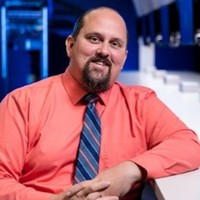 Daytona State College Employee Dave Tatum's profile photo