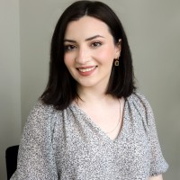 Smart Offices and Smart Homes Employee Nellie Akopov's profile photo