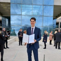 NG Project Employee Szilárd Sipos's profile photo
