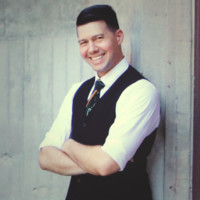 TRANSFORMER VFX & Post Production Employee Ted Stanley's profile photo