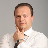 LUXOPTICA Holding Ukraine Employee Dmitry Sergienko's profile photo