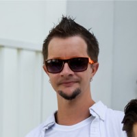 GetWrapped.ca Employee Aaron Stapley's profile photo