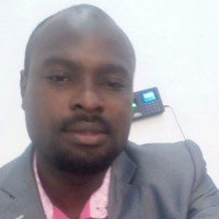 Federated Commodities Limited Employee Lennox Asumaka's profile photo