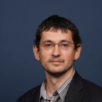 ActivSignal Employee Ilya Alexandrov's profile photo
