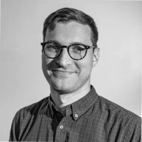 New York Post Employee Nicholas Perrone's profile photo