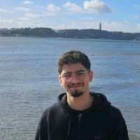 IDF Employee Nir Alon's profile photo