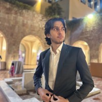 Moaaz Zahid Email