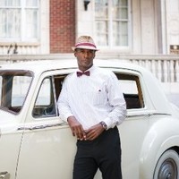 Tony Johnson