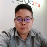 Impulse Studio Employee Charles Km's profile photo