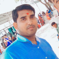 Satin Finserv Limited Employee Parikshit Kumar's profile photo