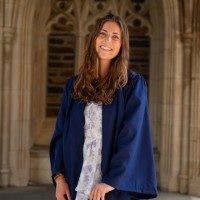 Nativity Preparatory School of Boston Employee Paloma Ducrest's profile photo